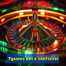 7games bet e confiavel